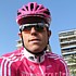 Kim Kirchen vor der ersten Etappe der Mallorca Challenge